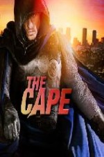 Watch The Cape Zmovies